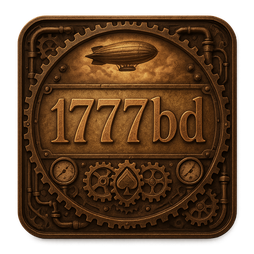 1777bd লোগো